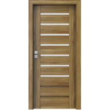 Porta KONCEPT A.7 Agát Medový 